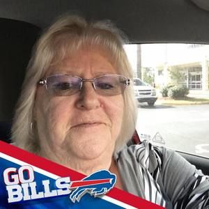 Meet your Posher, Kathleen